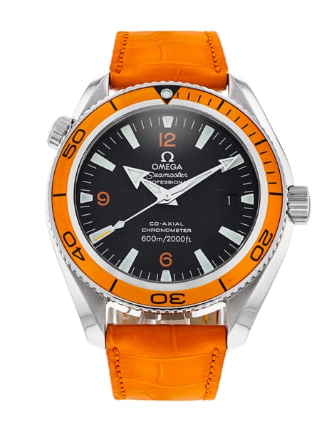 Omega Planet Ocean 2909.50.38